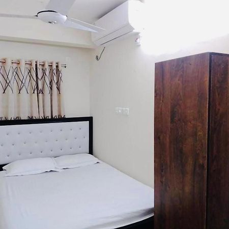 Hotel Seven Star Дакка Экстерьер фото
