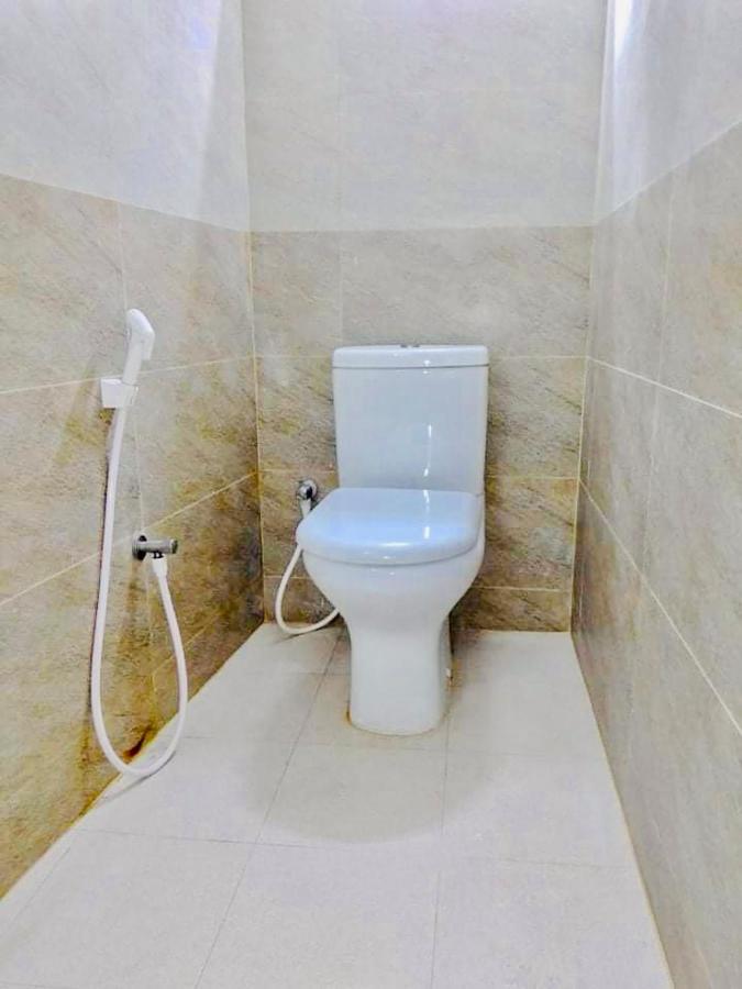 Hotel Seven Star Дакка Экстерьер фото